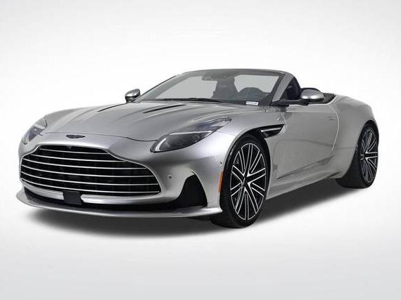 ASTON MARTIN DB12 2024 SCFRMFGW9RGM13081 image